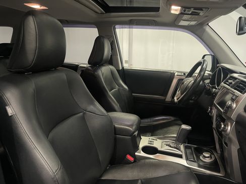 Used 2013 Toyota 4Runner Limited image 15