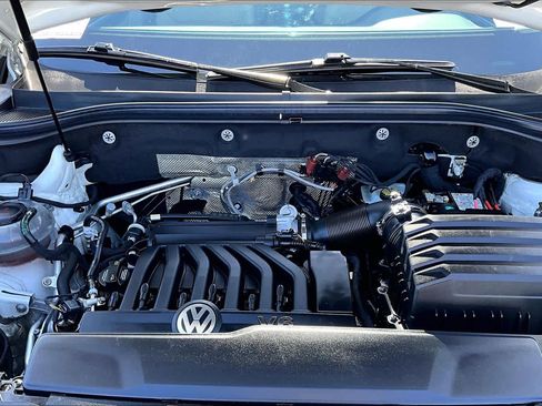 Used 2019 Volkswagen Atlas SE FWD image 30