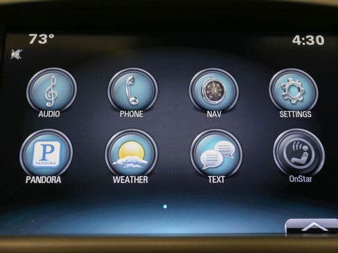 Used 2015 Buick LaCrosse Premium w/ Driver Confidence Package #1 AWD/4WD image 25