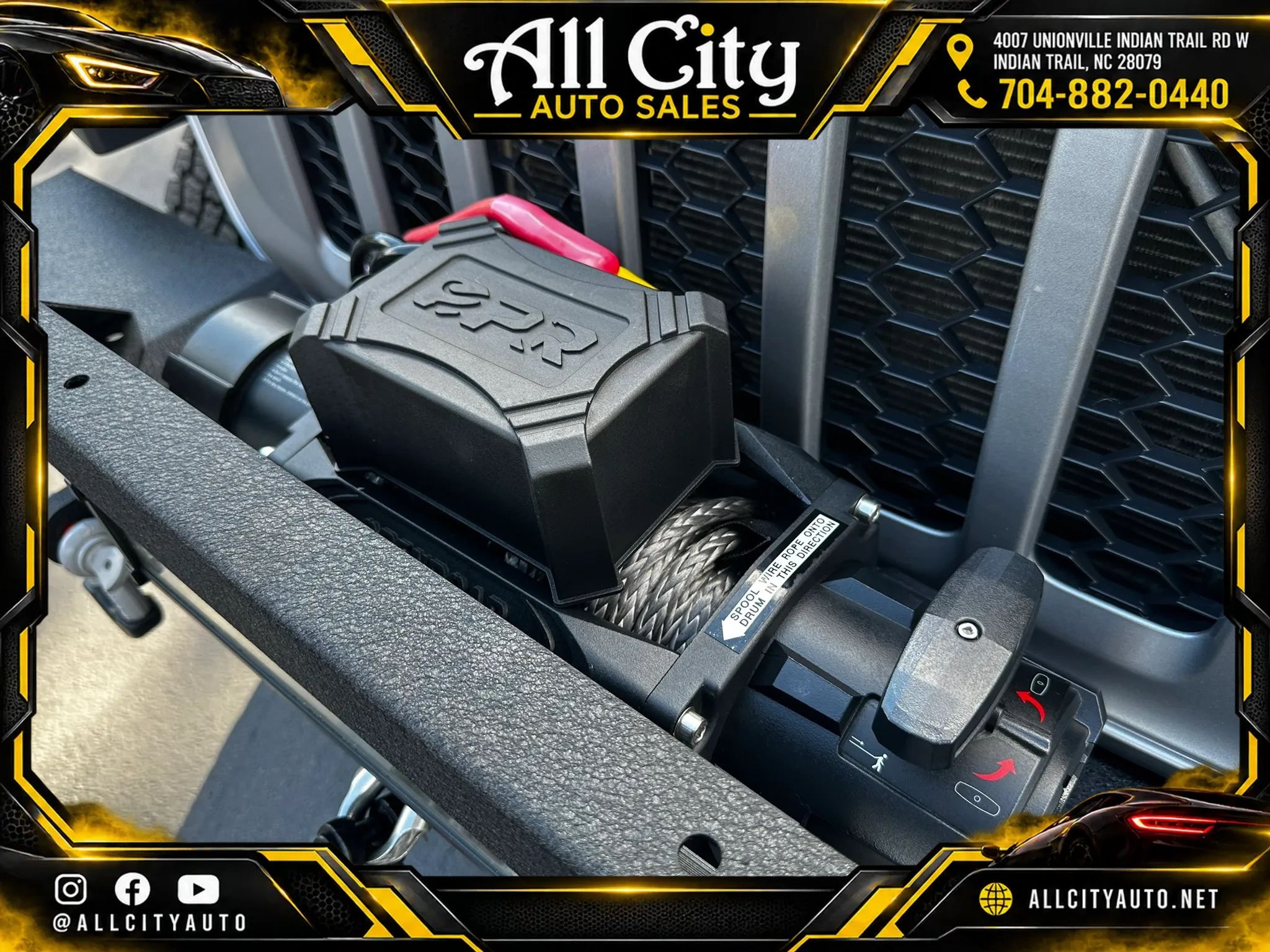 Used 2020 Jeep Gladiator Sport w/ Quick Order Package 24S AWD/4WD image 47