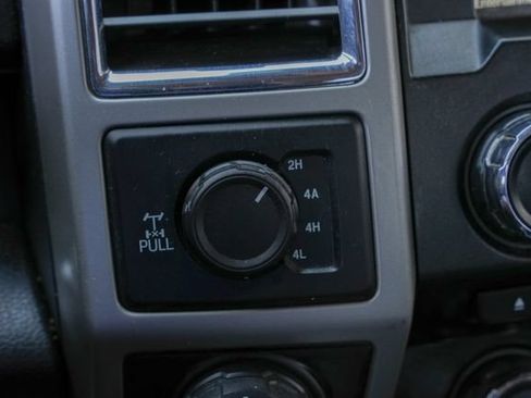 Used 2016 Ford F150 Lariat w/ Equipment Group 501A Mid AWD/4WD image 47