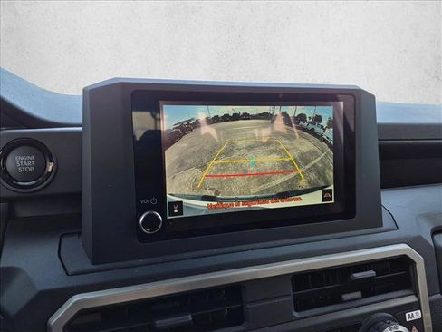 Used 2026 Toyota Tacoma SR RWD image 10