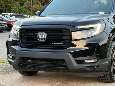 Used 2023 Honda Ridgeline Black Edition image 10