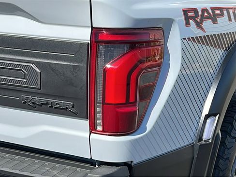 Certified 2025 Ford F150 Raptor image 6