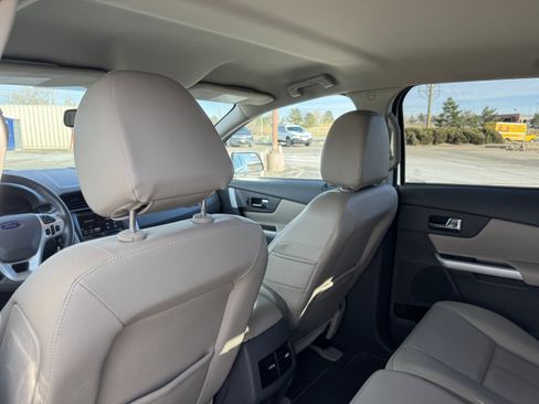 Used 2014 Ford Edge SEL w/ Equipment Group 205A image 15