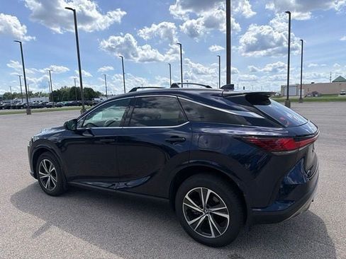 Used 2024 Lexus RX 350 AWD image 15