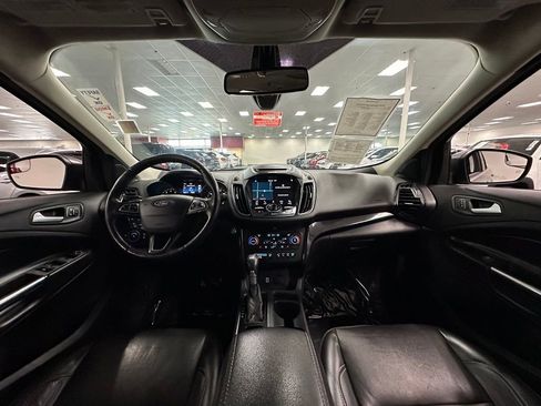 Used 2018 Ford Escape Titanium image 25