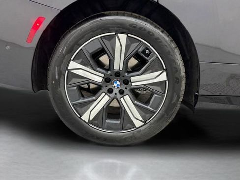 New 2026 BMW iX xDrive60 AWD/4WD image 10