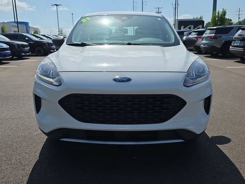 Used 2021 Ford Escape S FWD image 8