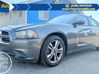 Used 2014 Dodge Charger SXT Plus image 1