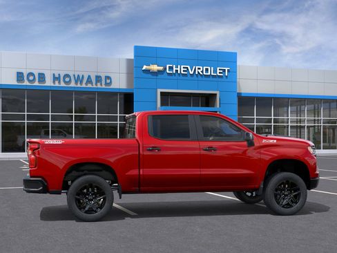 New 2026 Chevrolet Silverado 1500 LT Trail Boss image 26