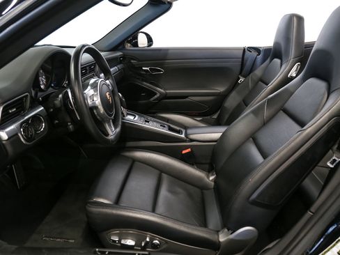 Used 2013 Porsche 911 Carrera S RWD image 28
