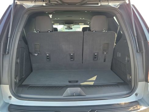 Used 2024 Chevrolet Tahoe LS RWD image 24