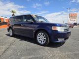 Used 2011 Ford Flex SEL w/ Rapid Spec Order Code image 5