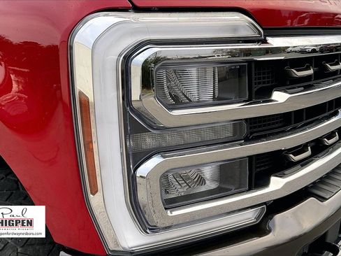 Certified 2024 Ford F250 King Ranch image 29