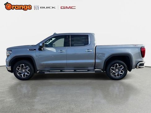 New 2026 GMC Sierra 1500 SLT w/ SLT Premium Package image 6