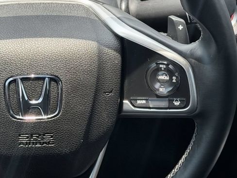 Used 2021 Honda Civic Sport image 13