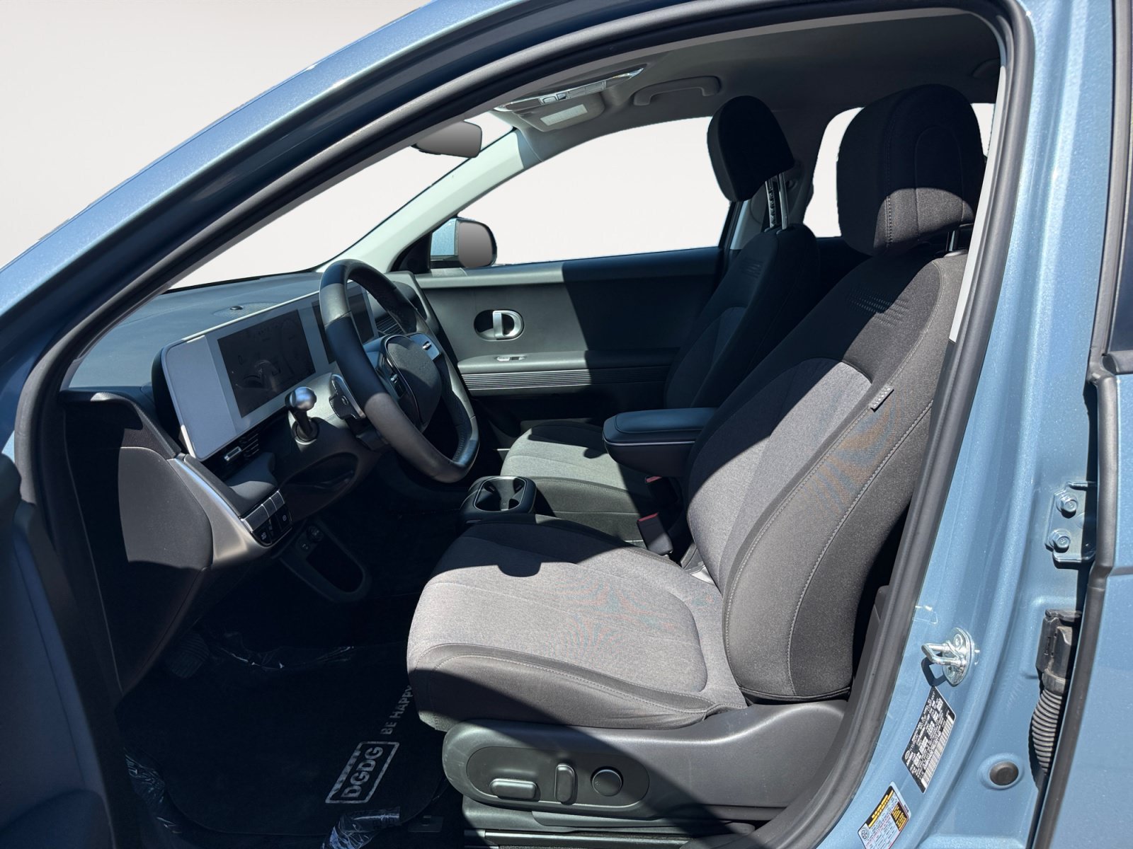Certified 2024 Hyundai Ioniq 5 SEL RWD image 10