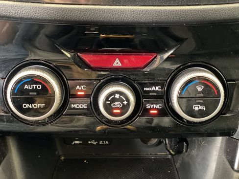 Used 2022 Subaru Forester Wilderness AWD/4WD image 22