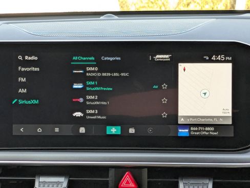 Used 2026 Kia K5 GT w/ GT1 Package image 20