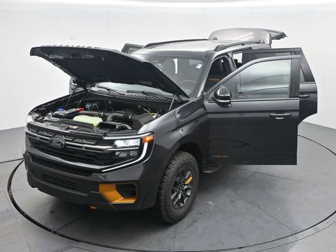 New 2026 Ford Expedition Tremor image 47