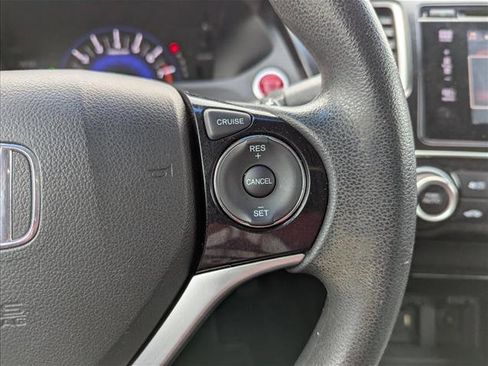 Used 2015 Honda Civic EX image 11
