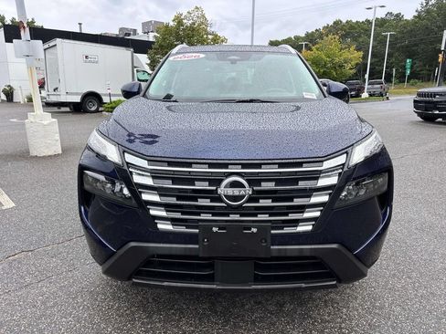 Used 2026 Nissan Rogue SV w/ SV Premium Package AWD/4WD image 9