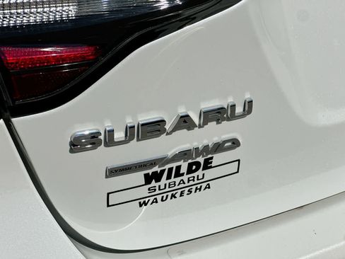 Certified 2025 Subaru Legacy Premium w/ Popular Package #1A image 17