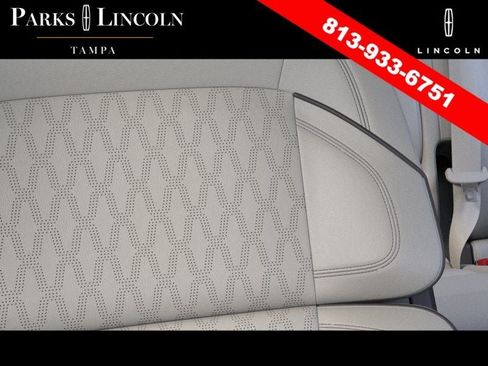 New 2026 Lincoln Nautilus Black Label w/ Jet Appearance Package AWD/4WD image 16