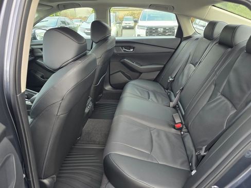 New 2025 Honda Accord EX-L image 9