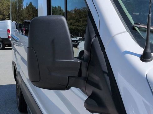 New 2025 Ford Transit 350 XL image 12