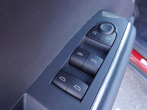 New 2025 GMC Acadia Elevation w/ Elevation Premium Package image 16