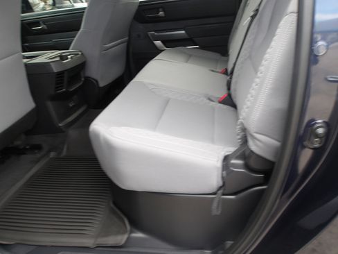 Used 2025 Toyota Tundra SR5 image 11