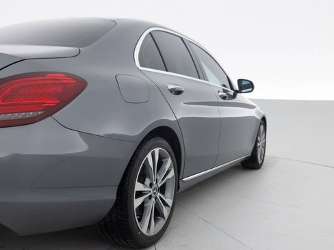 Used 2019 Mercedes-Benz C 300 Sedan image 14