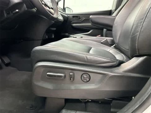 Certified 2024 Honda Odyssey EX-L image 26