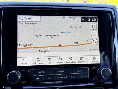 Used 2024 Nissan Frontier PRO-4X w/ Pro Convenience Package image 41