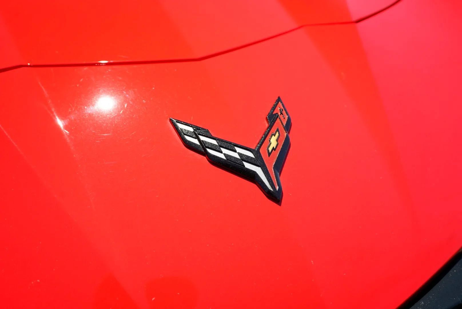 Used 2020 Chevrolet Corvette Stingray Premium Cpe w/ 3LT Preferred Equipment Group RWD image 19