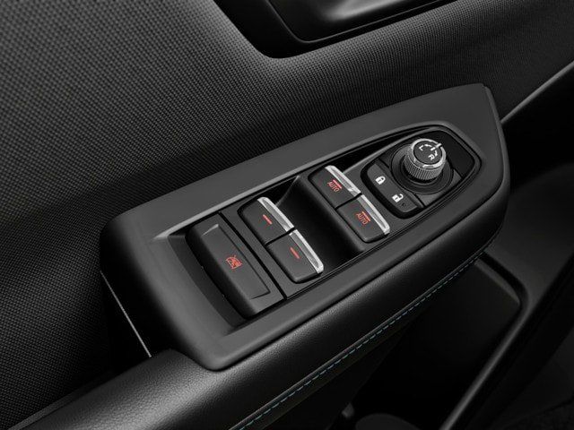New 2026 Subaru Forester Premium AWD/4WD image 22