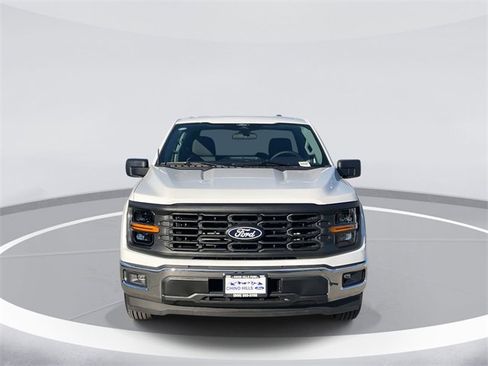 New 2025 Ford F150 XL w/ Equipment Group 103A High image 2