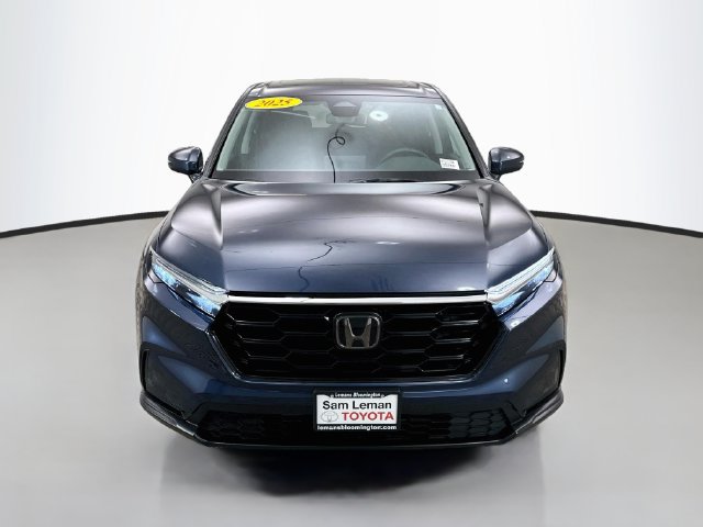 Used 2025 Honda CR-V EX image 2