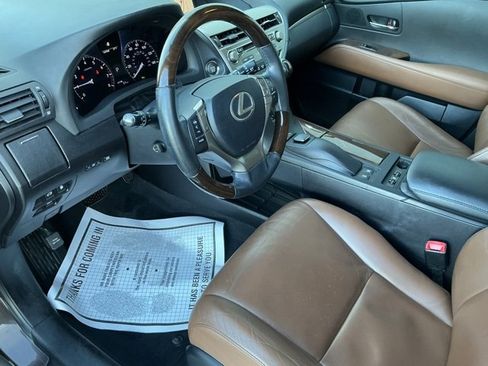 Used 2014 Lexus RX 350 AWD image 12