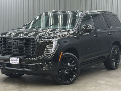Used 2026 GMC Yukon Denali Ultimate