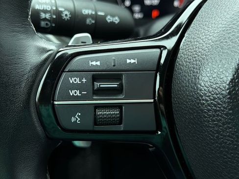 Used 2024 Acura Integra A-Spec FWD image 31