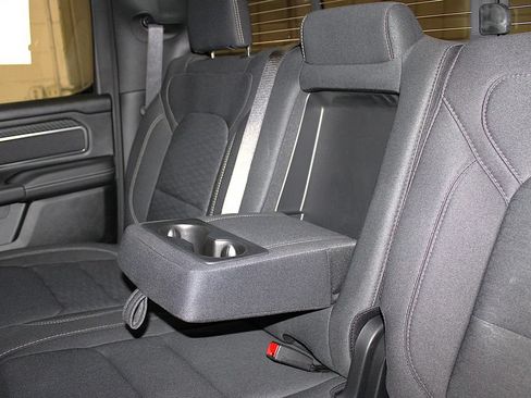 New 2026 RAM 1500 Big Horn AWD/4WD image 29