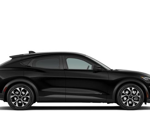 New 2026 Ford Mustang Mach-E Select RWD image 5