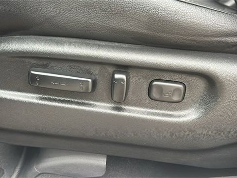 Used 2025 Honda Ridgeline RTL image 10