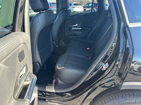 Certified 2026 Mercedes-Benz GLA 250 4MATIC image 23