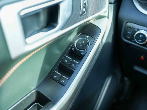 Used 2022 Ford Explorer Timberline image 27