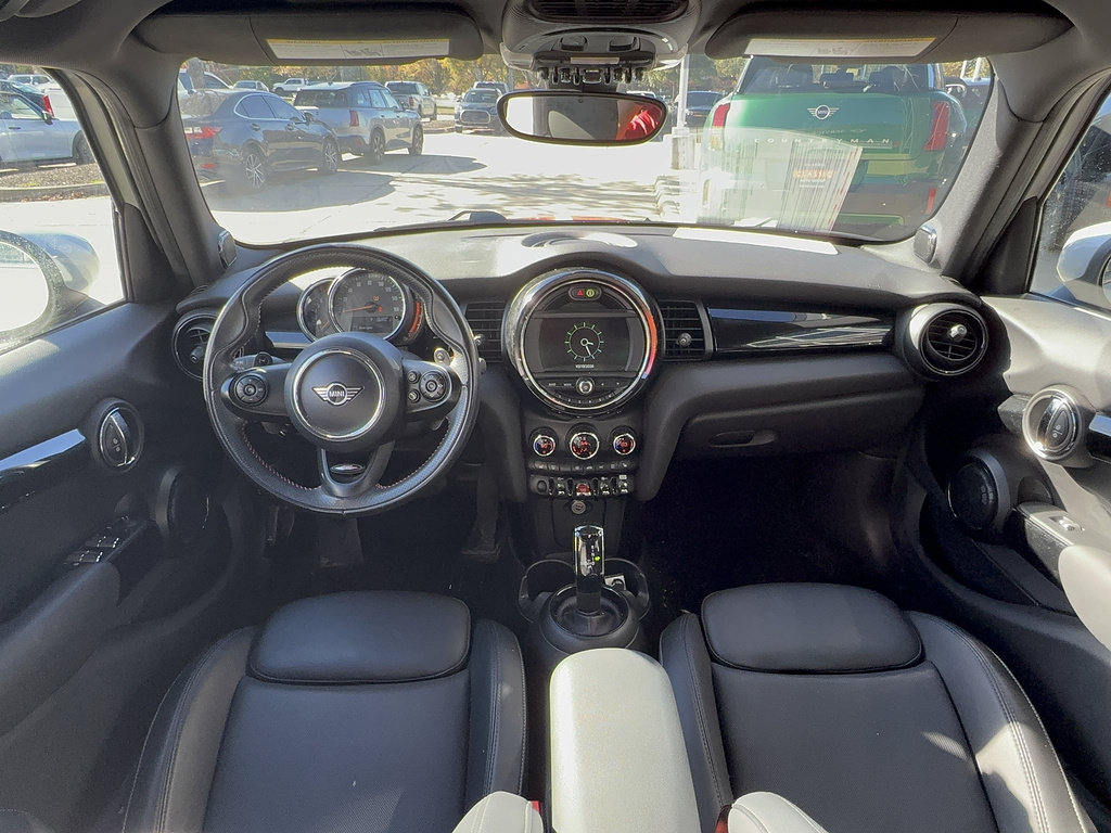 Used 2020 MINI Cooper S w/ Premium Package FWD image 7