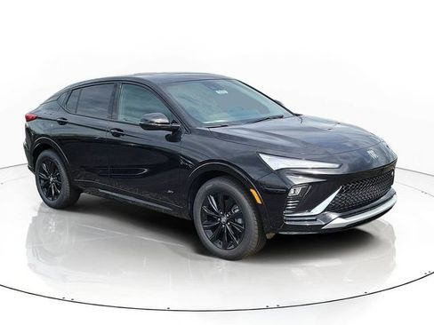 New 2026 Buick Envista Sport Touring w/ Convenience I Package image 2